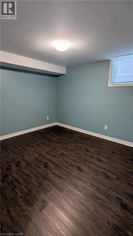 156 PEBBLECREEK Drive Unit# BASEMENT, #BASEMENT