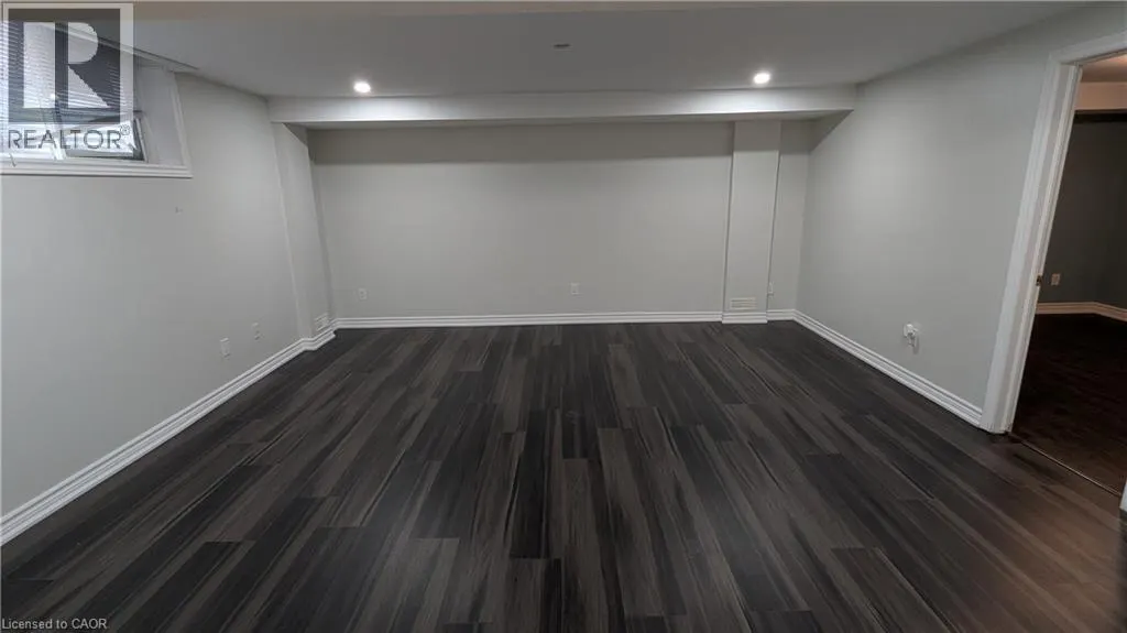 156 PEBBLECREEK Drive Unit# BASEMENT, #BASEMENT