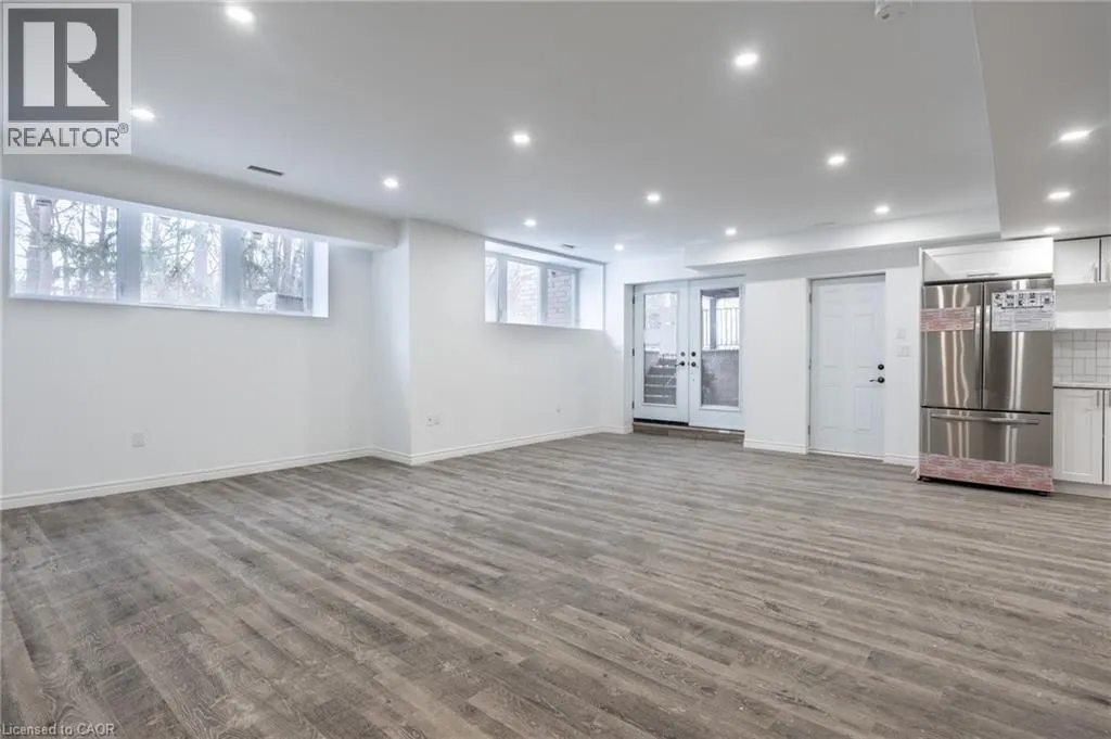 61 RAVINA Avenue Unit# Bsmt, #Bsmt