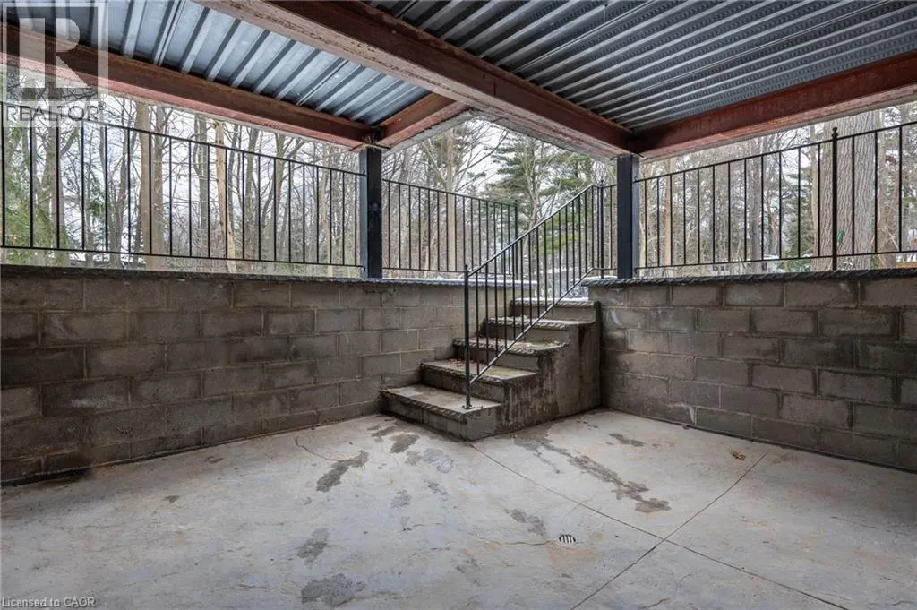 61 RAVINA Avenue Unit# Bsmt, #Bsmt