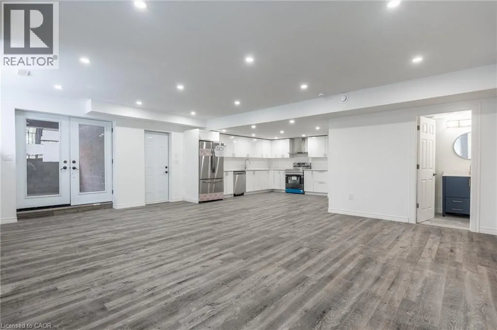 61 RAVINA Avenue Unit# Bsmt, #Bsmt