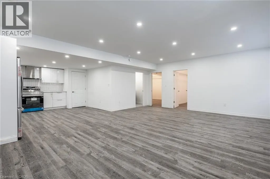 61 RAVINA Avenue Unit# Bsmt, #Bsmt