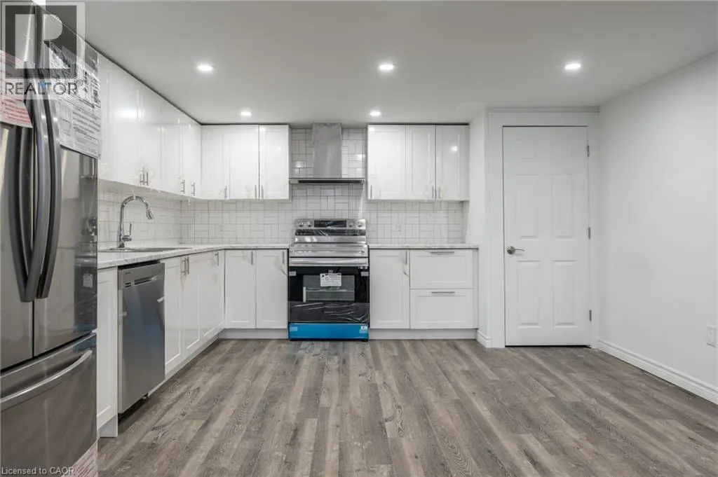 61 RAVINA Avenue Unit# Bsmt, #Bsmt