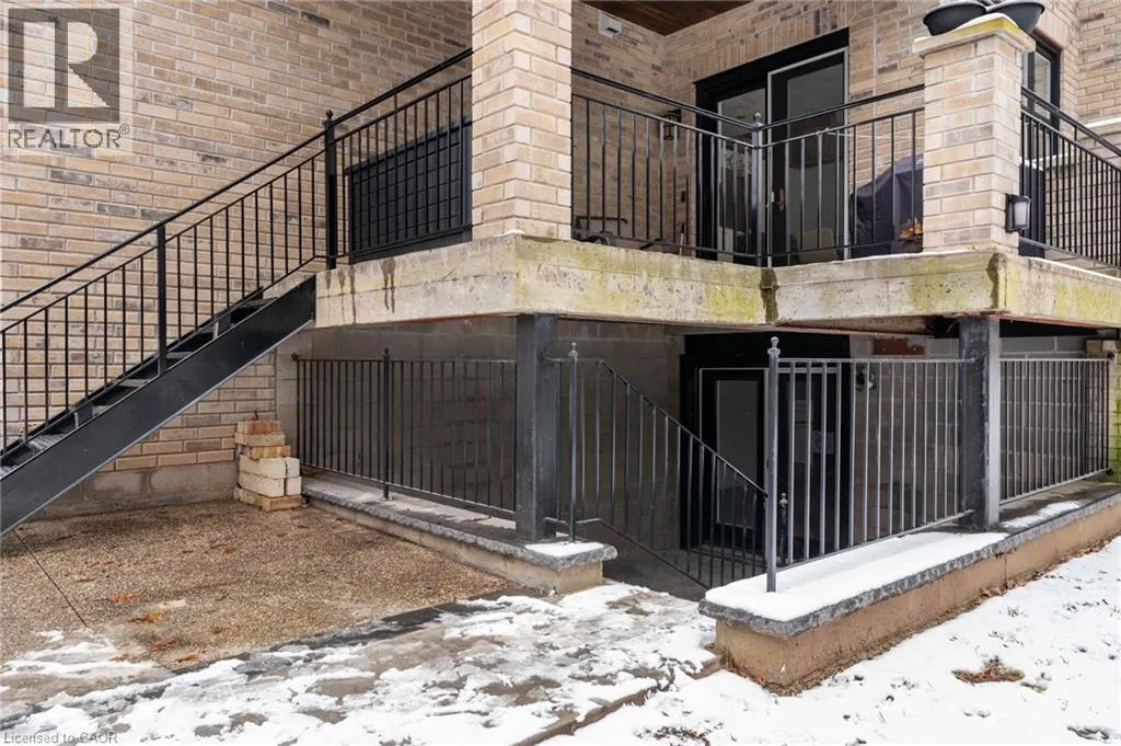 61 RAVINA Avenue Unit# Bsmt, #Bsmt