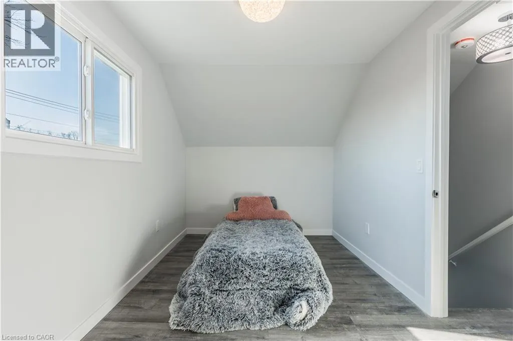 61 RAVINA Avenue Unit# Bsmt, #Bsmt
