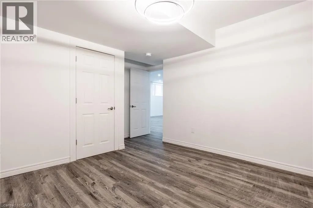61 RAVINA Avenue Unit# Bsmt, #Bsmt
