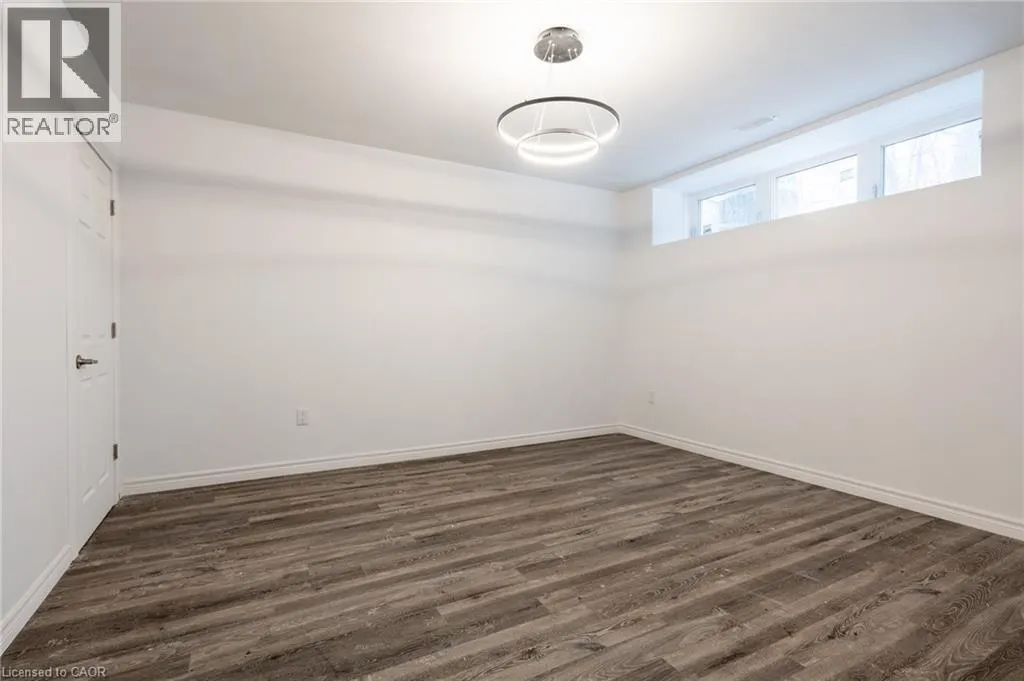 61 RAVINA Avenue Unit# Bsmt, #Bsmt