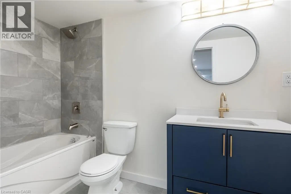 61 RAVINA Avenue Unit# Bsmt, #Bsmt