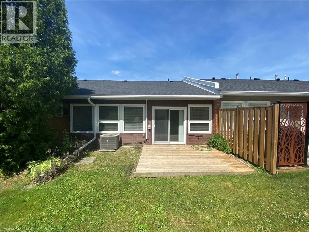 36 MCKENNA Court