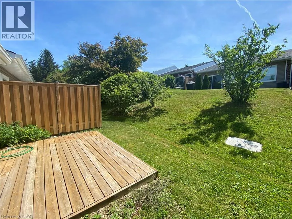 36 MCKENNA Court