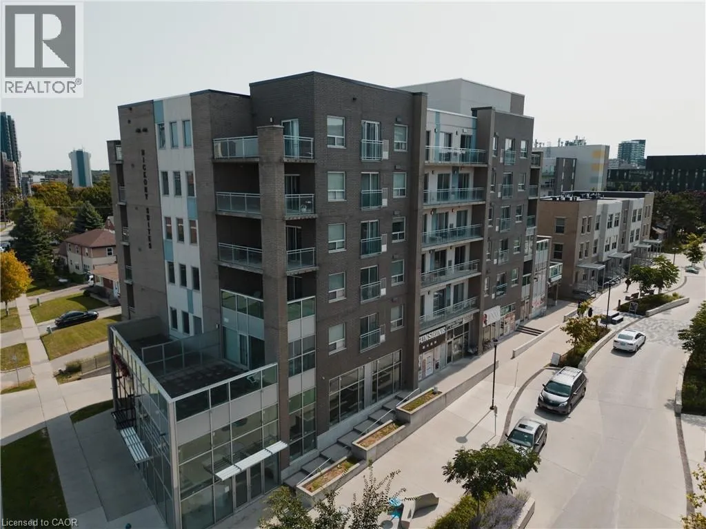 62 BALSAM Street Unit# H302, #H302