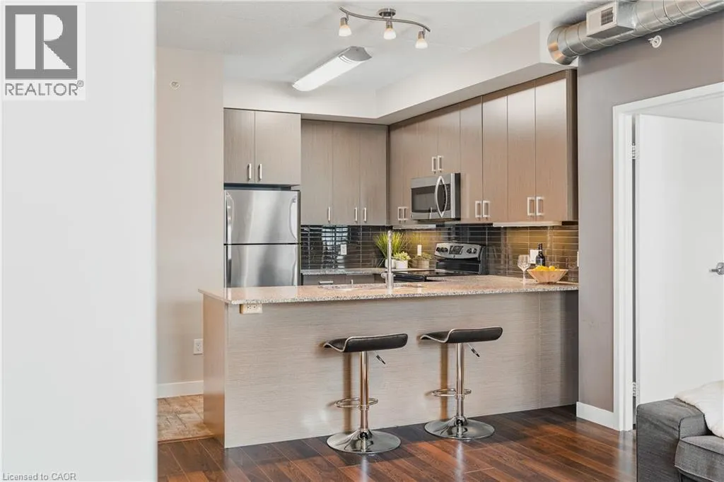 62 BALSAM Street Unit# H302, #H302