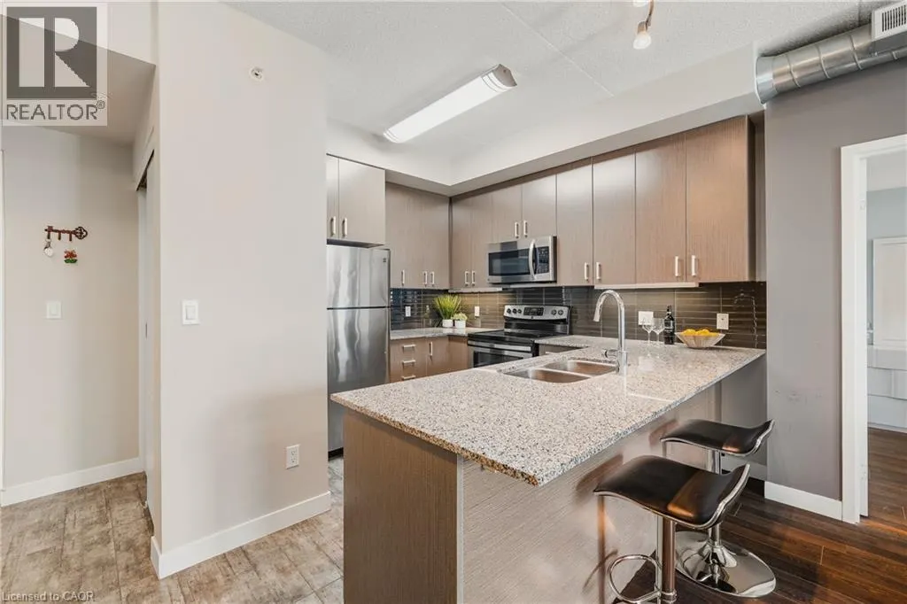 62 BALSAM Street Unit# H302, #H302