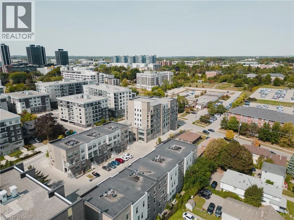 62 BALSAM Street Unit# H302, #H302
