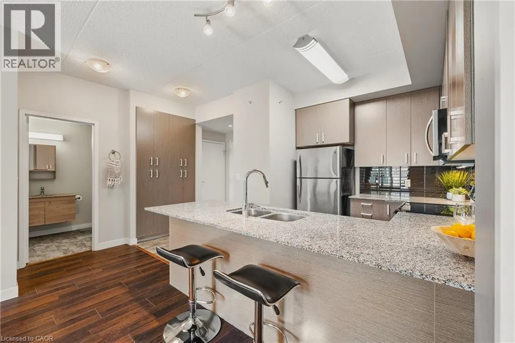 62 BALSAM Street Unit# H302, #H302