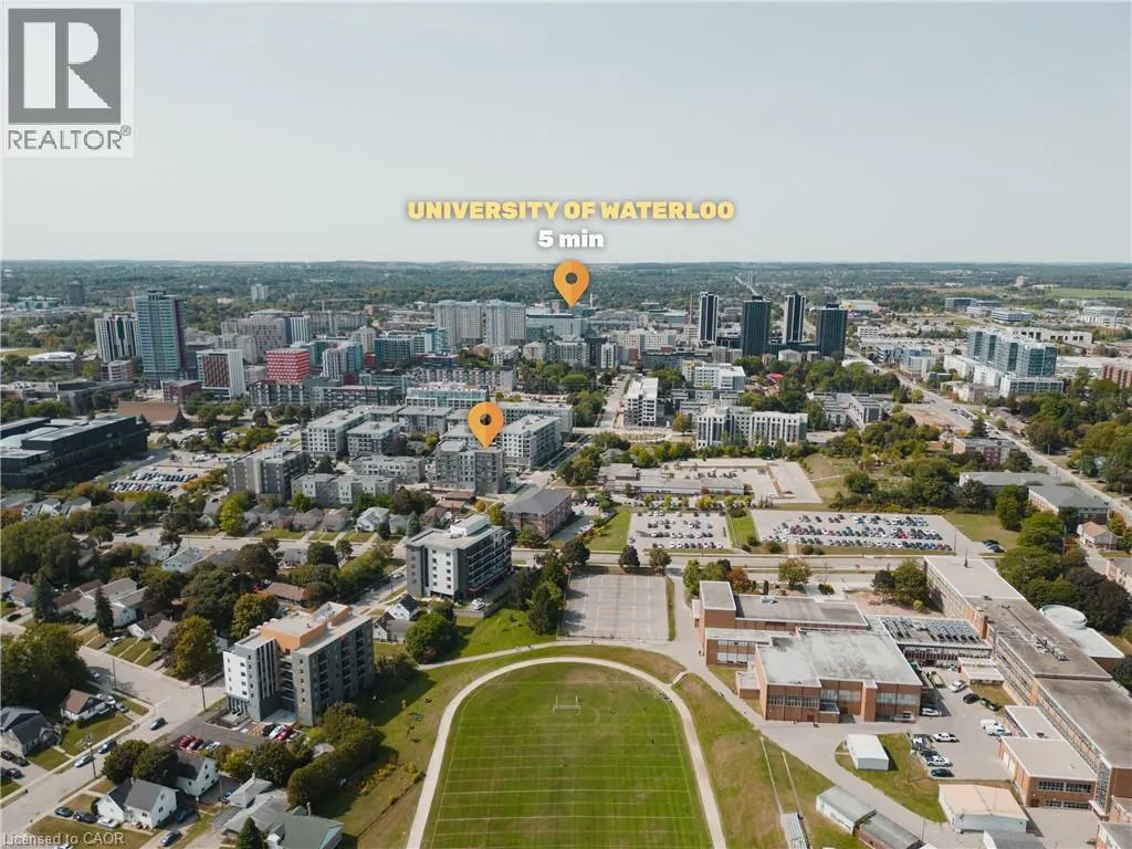 62 BALSAM Street Unit# H302, #H302