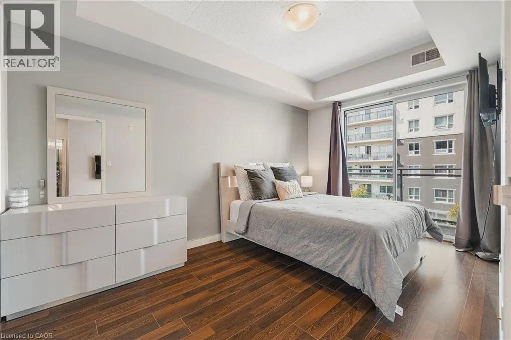 62 BALSAM Street Unit# H302, #H302