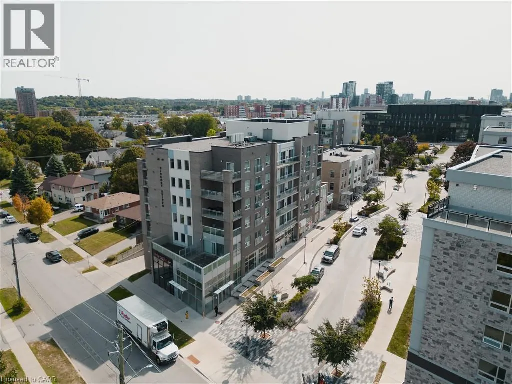 62 BALSAM Street Unit# H302, #H302
