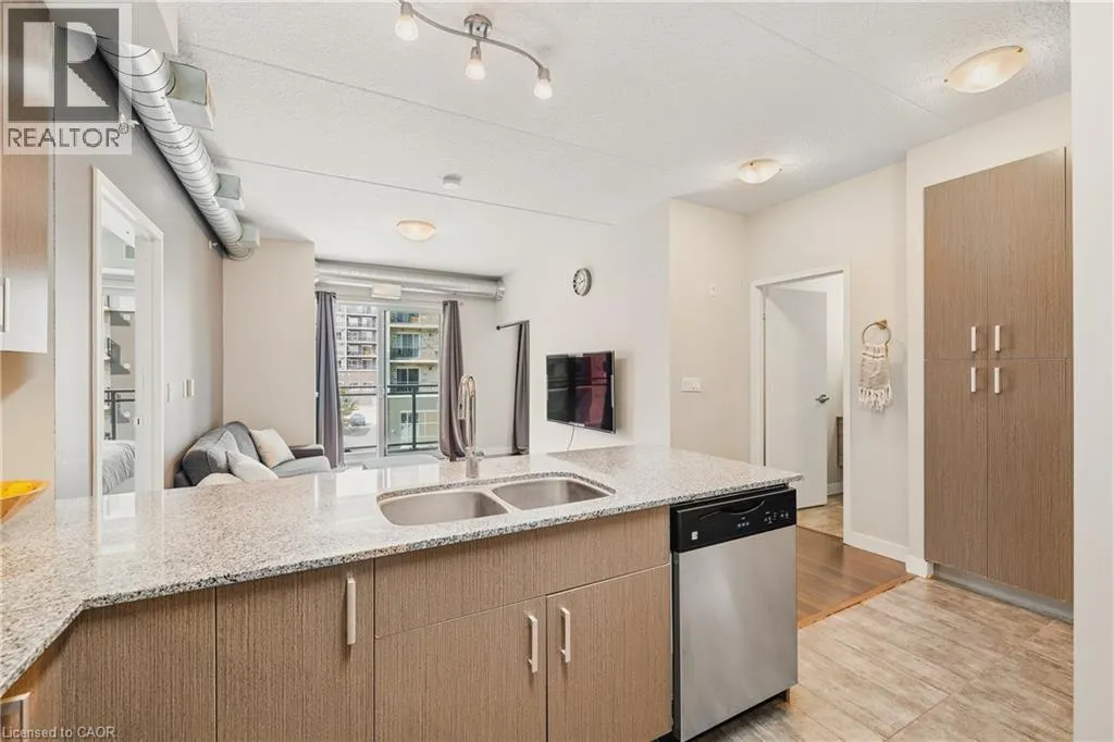 62 BALSAM Street Unit# H302, #H302