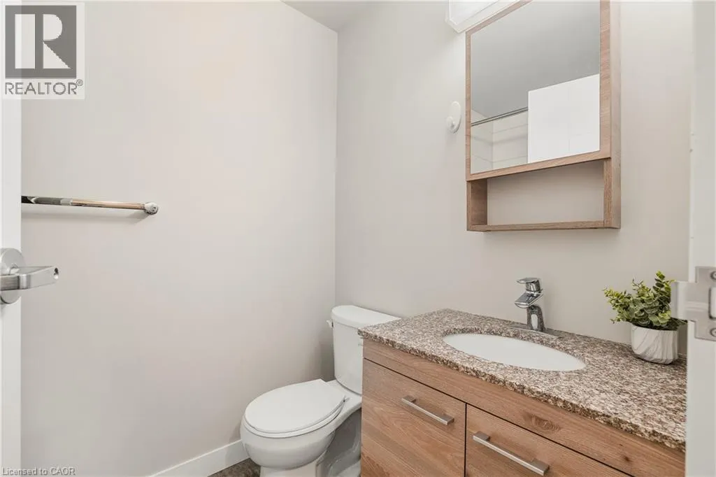 62 BALSAM Street Unit# H302, #H302
