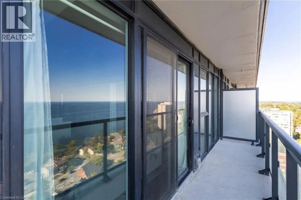 370 MARTHA Street Unit# 1805, #1805