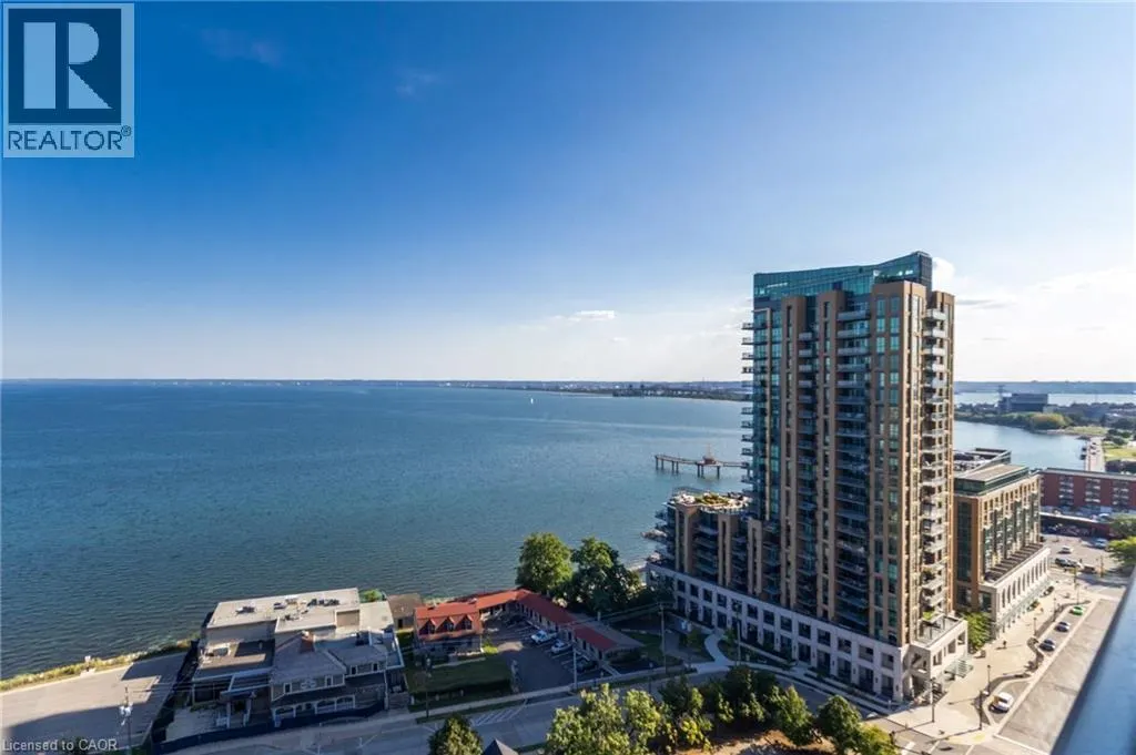 370 MARTHA Street Unit# 1805, #1805