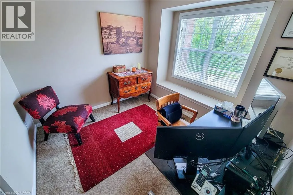 619 PORTER Way