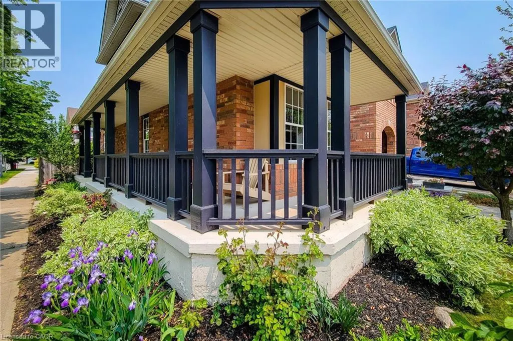 619 PORTER Way