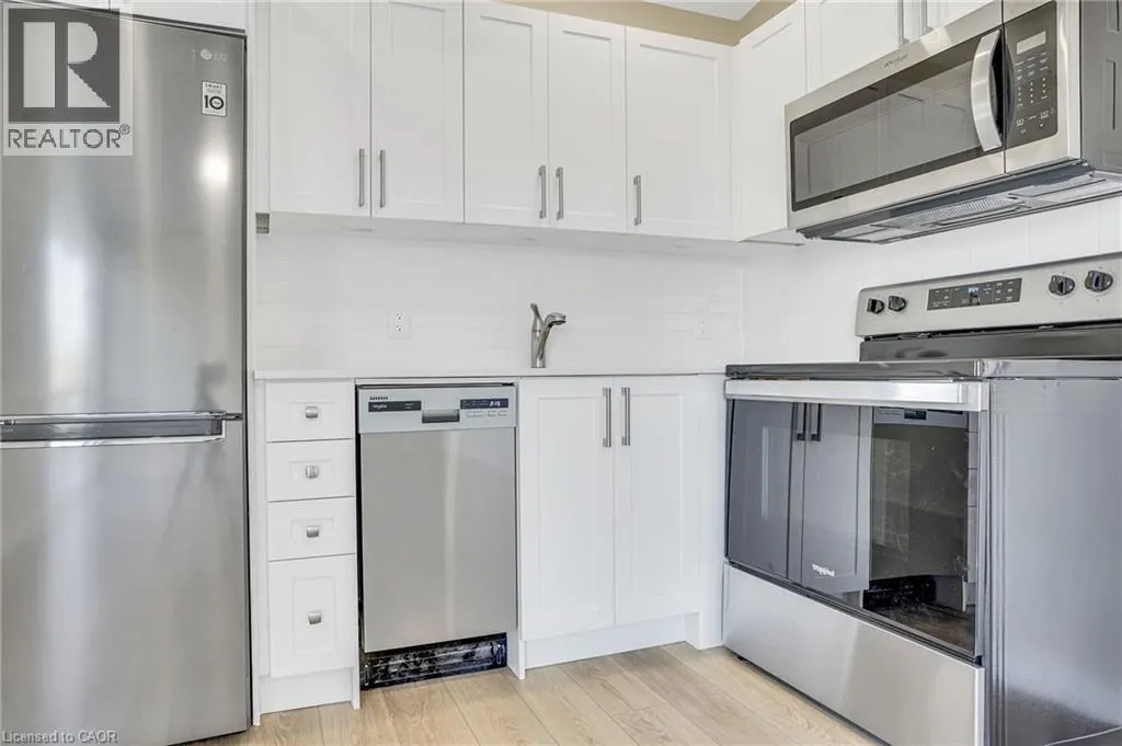 782 MOHAWK Road E Unit# A, #A
