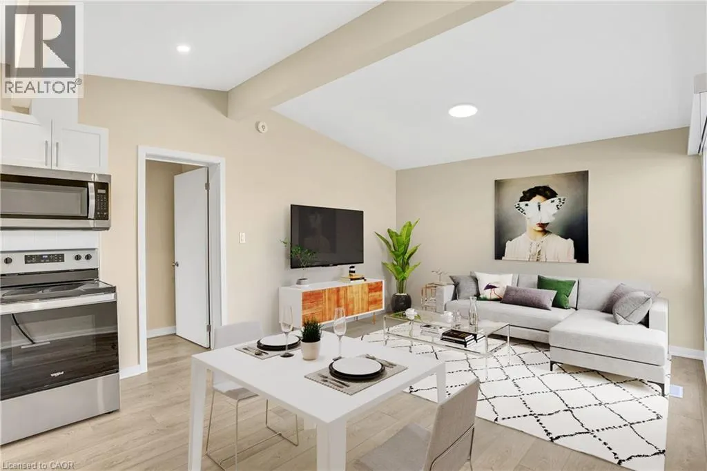 782 MOHAWK Road E Unit# A, #A