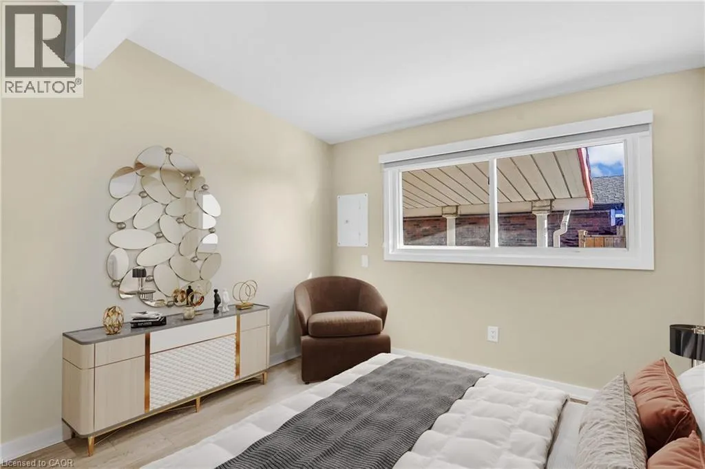 782 MOHAWK Road E Unit# A, #A