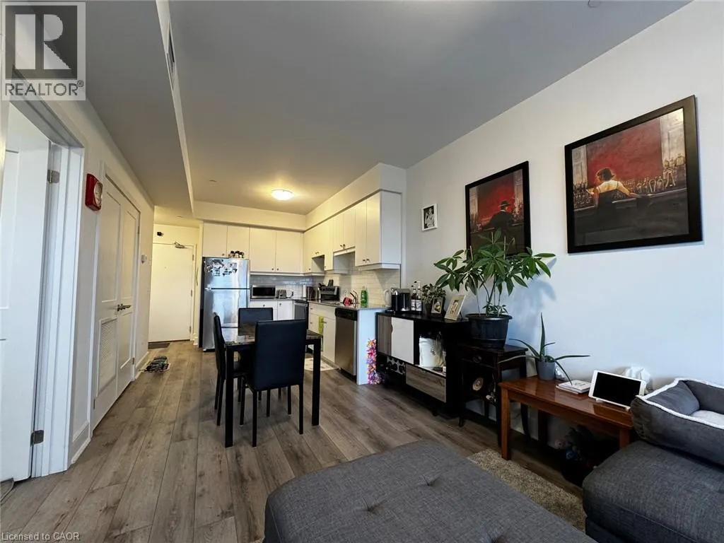 255 NORTHFIELD Drive E Unit# 613, #613