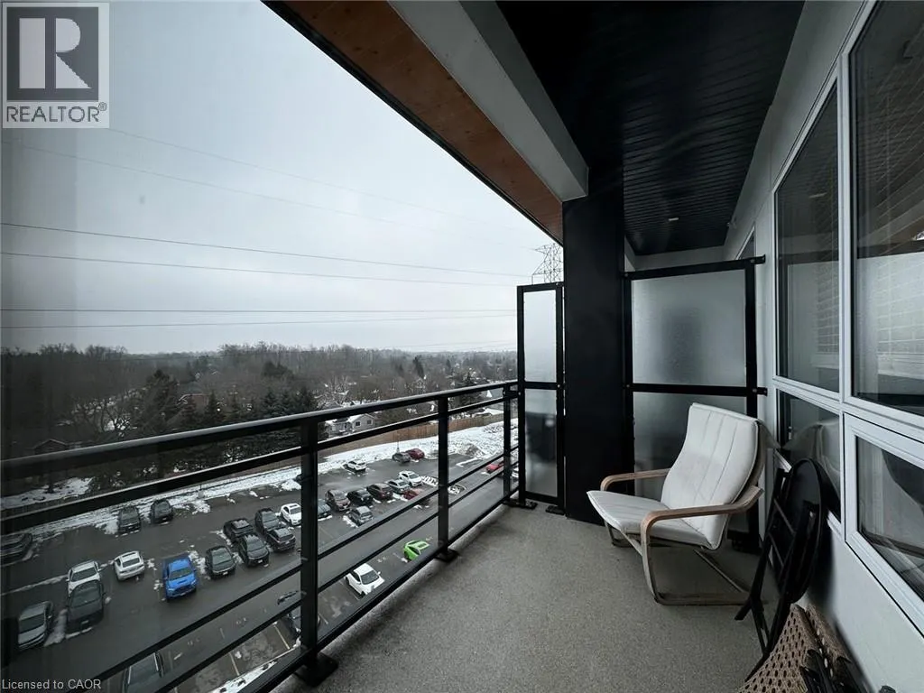 255 NORTHFIELD Drive E Unit# 613, #613