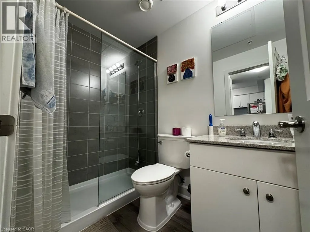 255 NORTHFIELD Drive E Unit# 613, #613