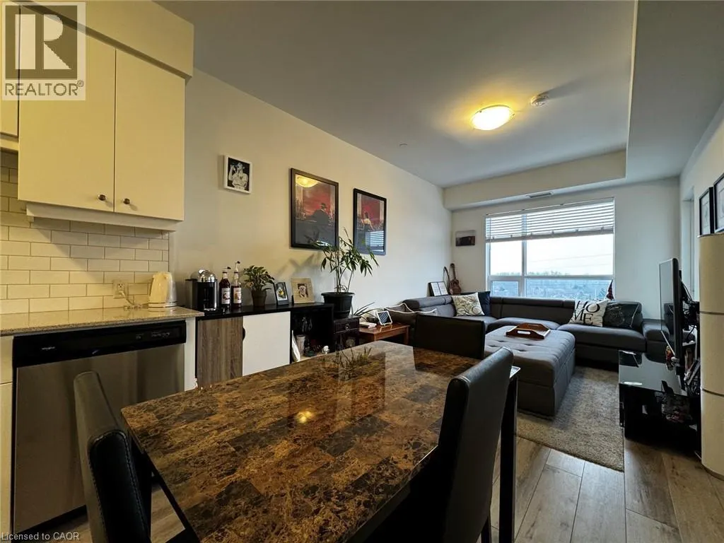255 NORTHFIELD Drive E Unit# 613, #613