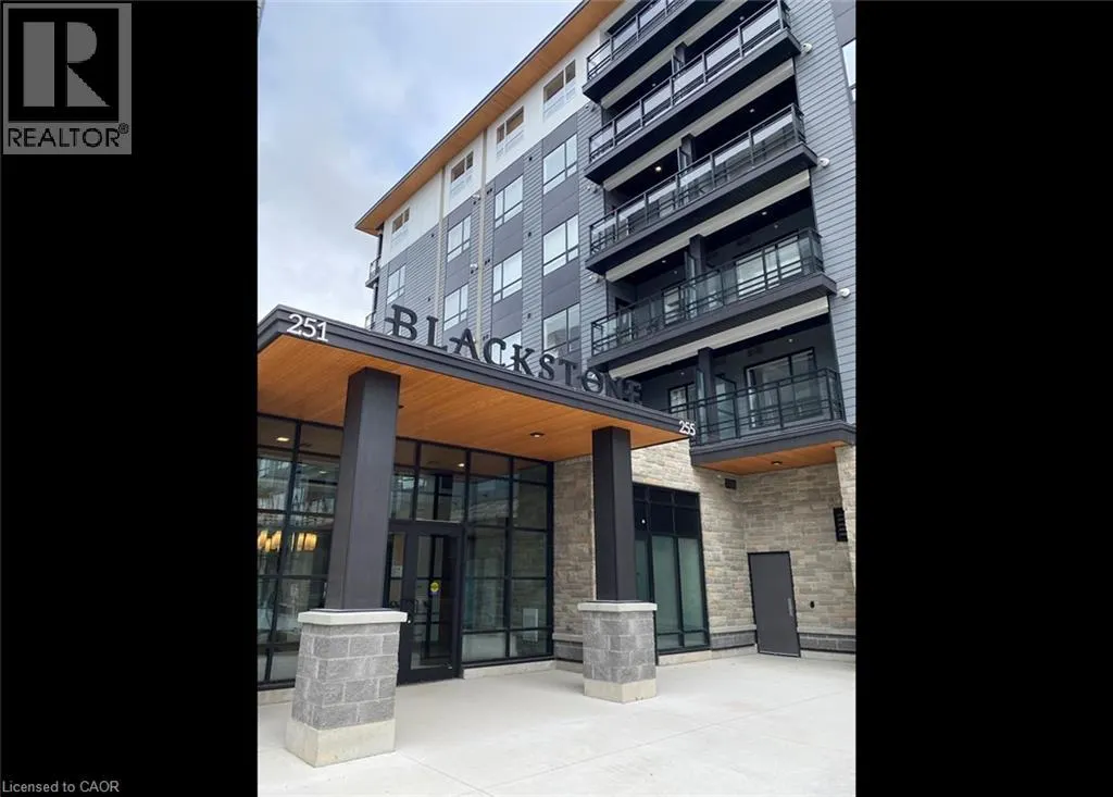 255 NORTHFIELD Drive E Unit# 613, #613