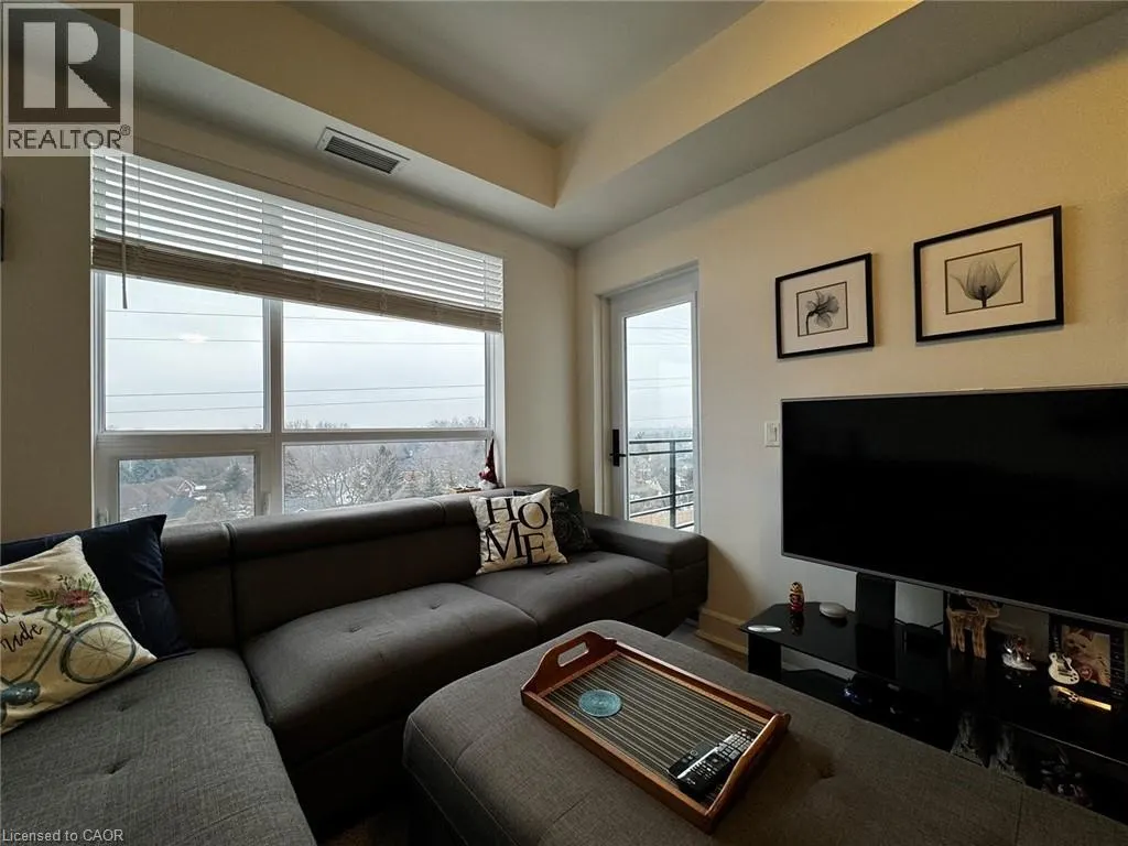 255 NORTHFIELD Drive E Unit# 613, #613