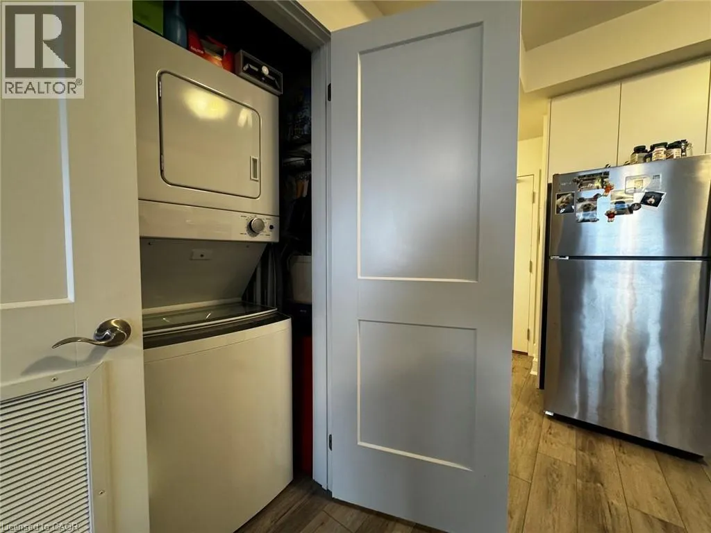 255 NORTHFIELD Drive E Unit# 613, #613