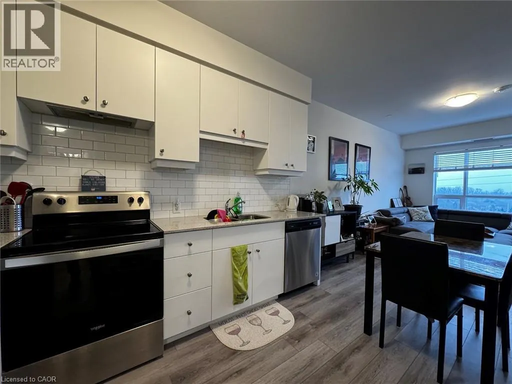 255 NORTHFIELD Drive E Unit# 613, #613