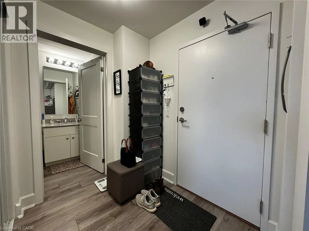 255 NORTHFIELD Drive E Unit# 613, #613