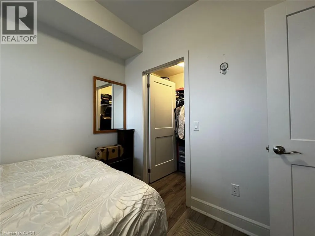 255 NORTHFIELD Drive E Unit# 613, #613