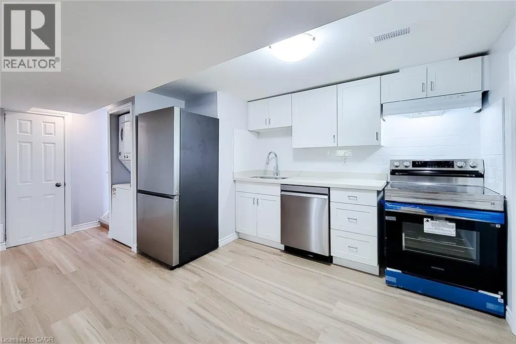 642 UPPER SHERMAN Avenue Unit# lower, #lower
