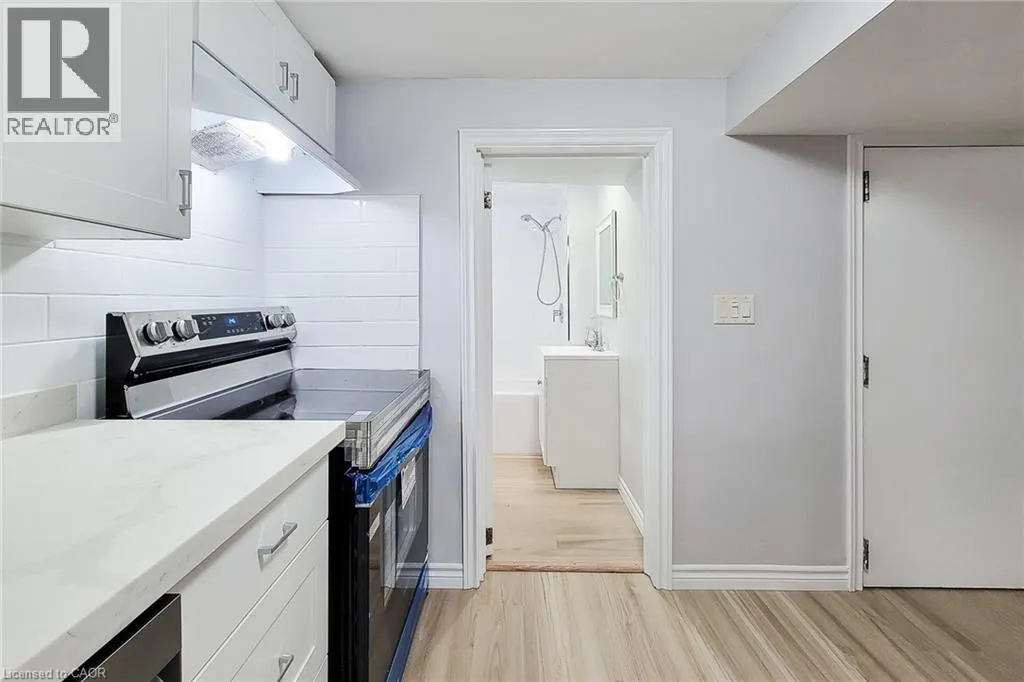 642 UPPER SHERMAN Avenue Unit# lower, #lower