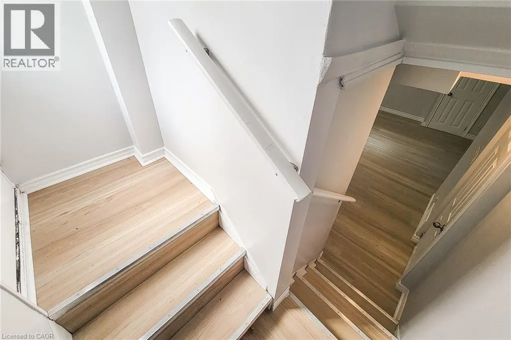 642 UPPER SHERMAN Avenue Unit# lower, #lower