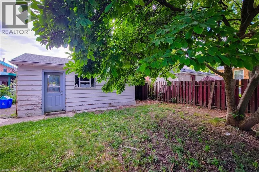 642 UPPER SHERMAN Avenue Unit# lower, #lower