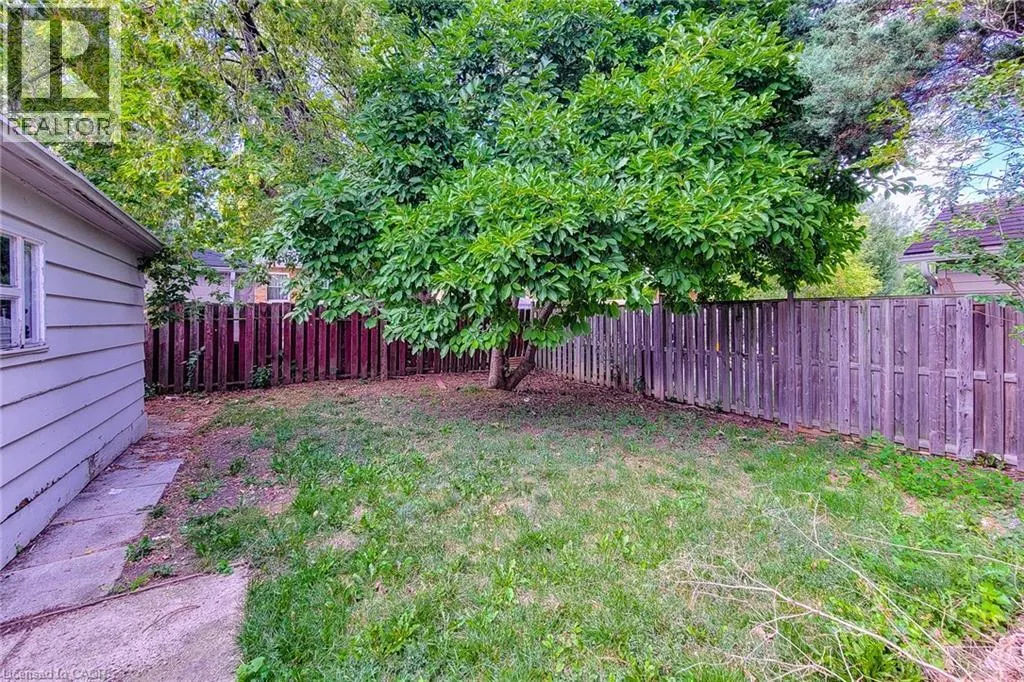 642 UPPER SHERMAN Avenue Unit# lower, #lower