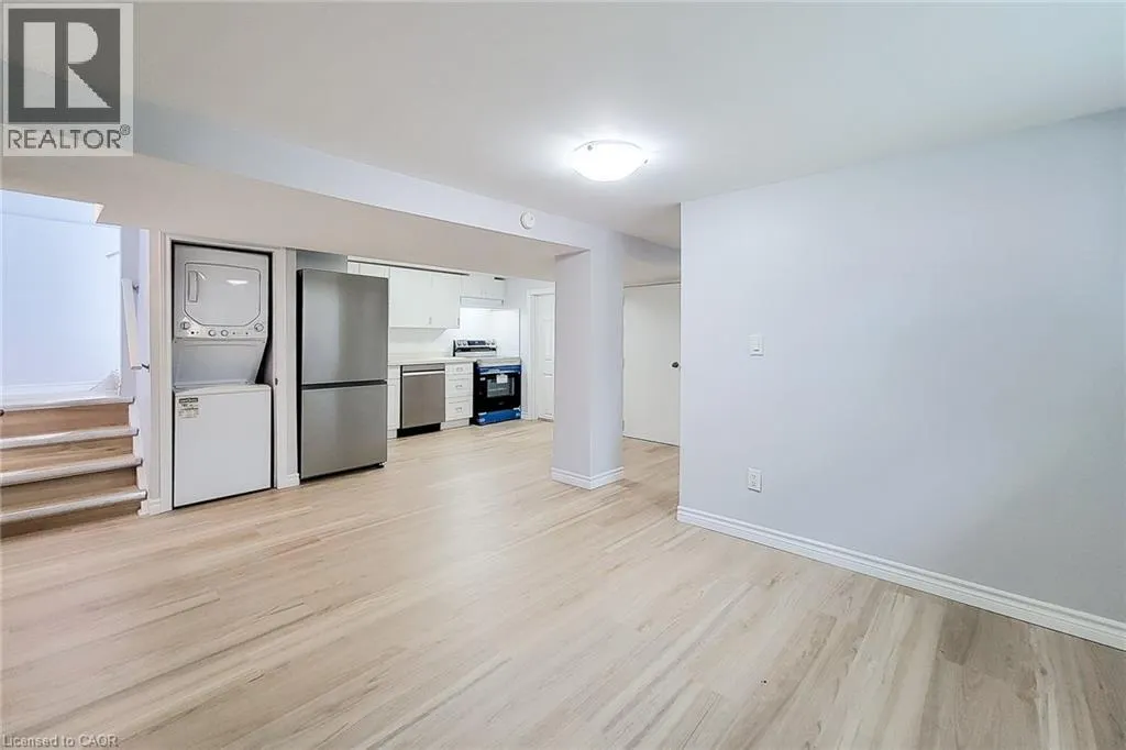 642 UPPER SHERMAN Avenue Unit# lower, #lower