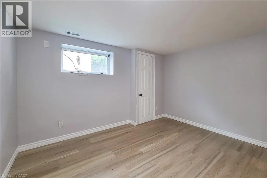 642 UPPER SHERMAN Avenue Unit# lower, #lower