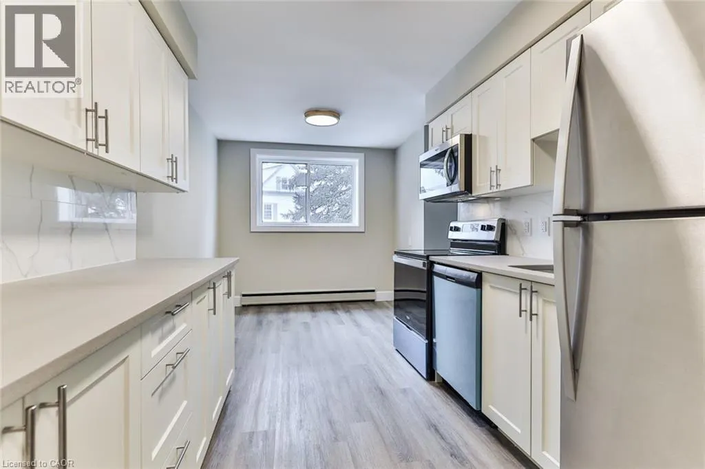 169 DAVID Street Unit# 12, #12