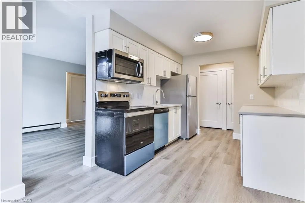 169 DAVID Street Unit# 12, #12